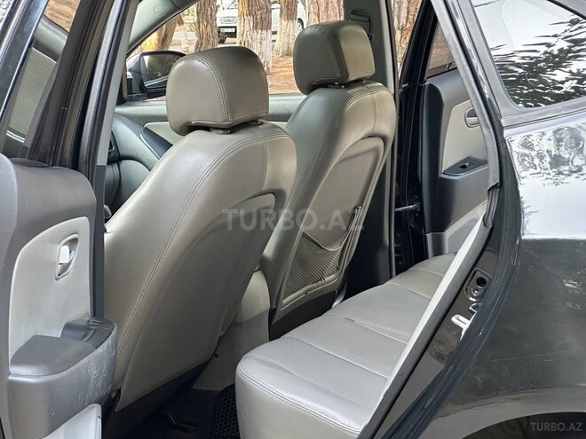 Hyundai Avante 2008, 312,139 km - 1.6 l - Sumqayıt