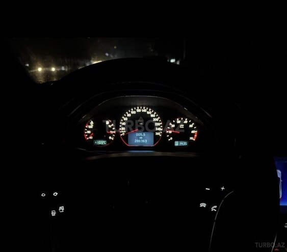 Mercedes E 320 2000, 292,222 km - 3.2 л - Bakı