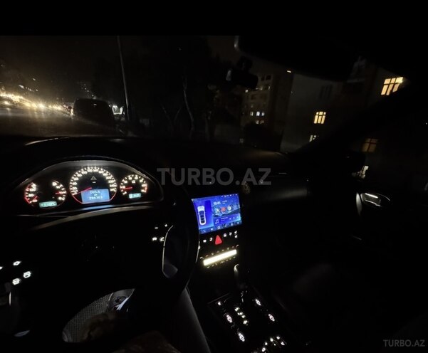 Mercedes E 320 2000, 292,222 km - 3.2 л - Bakı