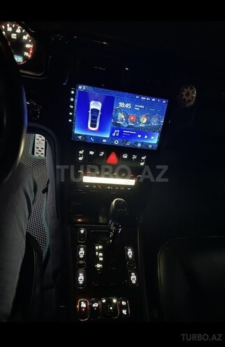 Mercedes E 320 2000, 292,222 km - 3.2 л - Bakı