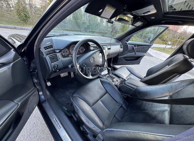 Mercedes E 320 2000, 292,222 km - 3.2 л - Bakı