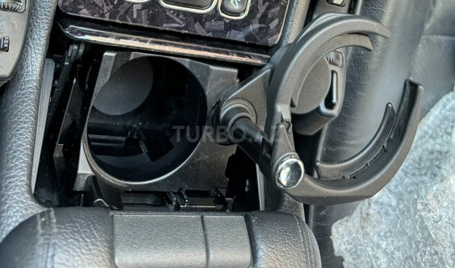 Mercedes E 320 2000, 292,222 km - 3.2 л - Bakı