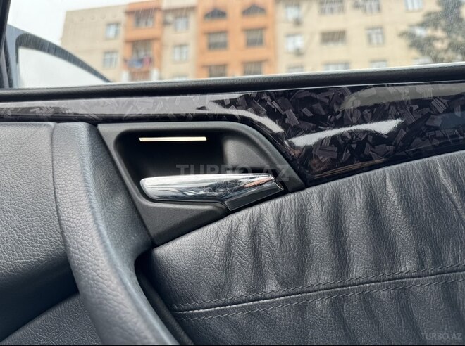 Mercedes E 320 2000, 292,222 km - 3.2 л - Bakı