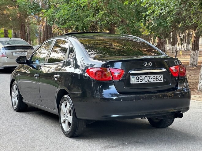 Hyundai Avante 2008, 312,139 km - 1.6 l - Sumqayıt