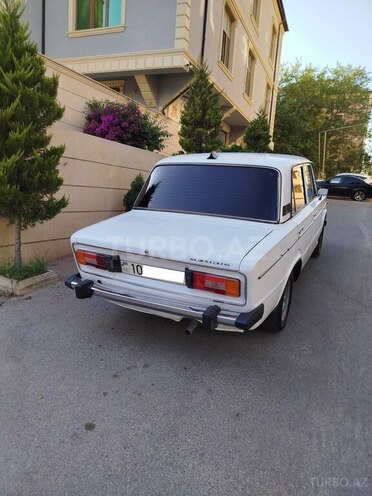 LADA (VAZ) 2106 2003, 36,908 km - 1.6 l - Bakı