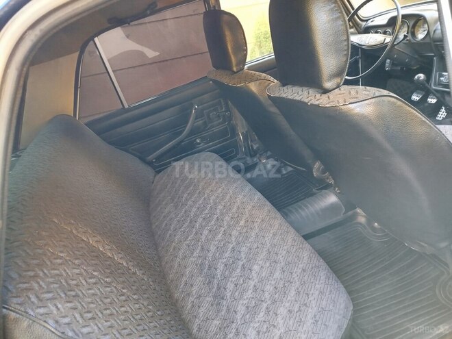 LADA (VAZ) 2106 2003, 36,908 km - 1.6 l - Bakı