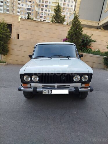 LADA (VAZ) 2106 2003, 36,908 km - 1.6 l - Bakı