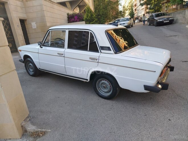 LADA (VAZ) 2106 2003, 36,908 km - 1.6 l - Bakı