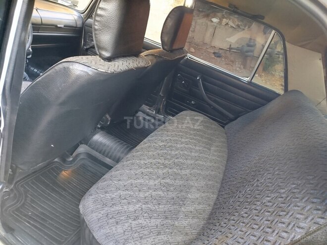LADA (VAZ) 2106 2003, 36,908 km - 1.6 l - Bakı