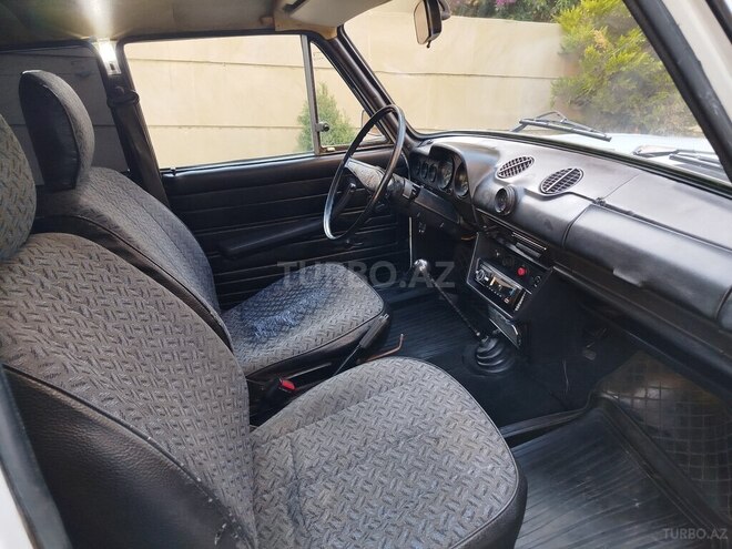 LADA (VAZ) 2106 2003, 36,908 km - 1.6 l - Bakı