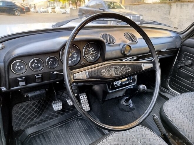 LADA (VAZ) 2106 2003, 36,908 km - 1.6 l - Bakı