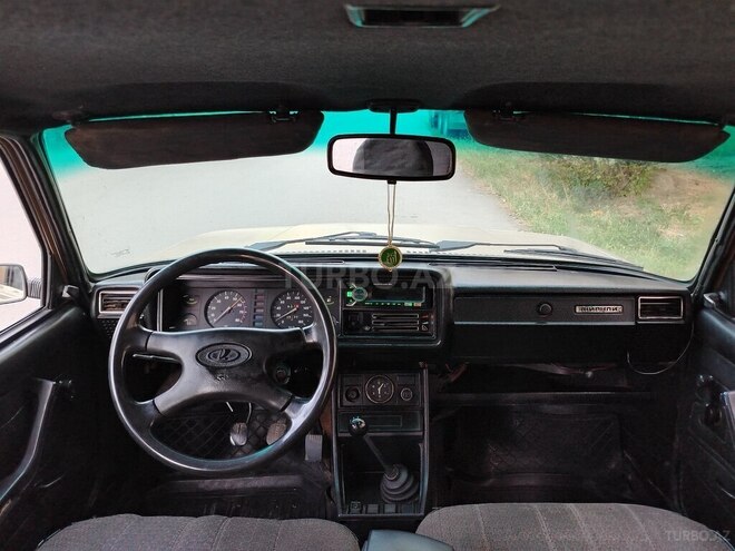 LADA (VAZ) 2107 1985, 83,456 km - 1.6 l - Qazax