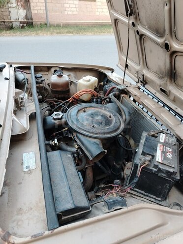 LADA (VAZ) 2107 1985, 83,456 km - 1.6 l - Qazax