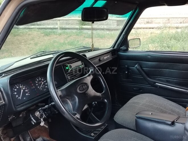 LADA (VAZ) 2107 1985, 83,456 km - 1.6 l - Qazax