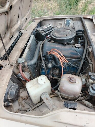 LADA (VAZ) 2107 1985, 83,456 km - 1.6 l - Qazax