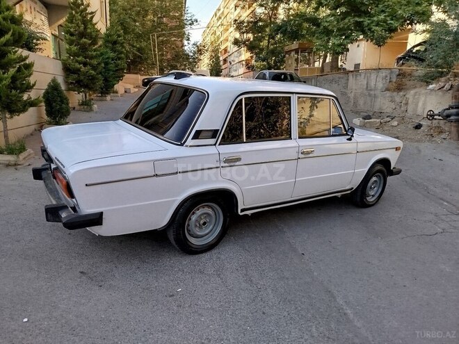 LADA (VAZ) 2106 2003, 36,908 km - 1.6 l - Bakı