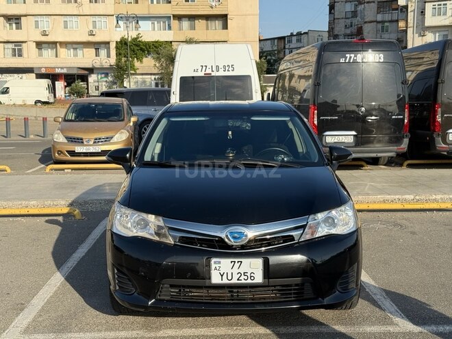 Toyota Corolla Fielder 2015, 220,000 km - 1.5 l - Bakı