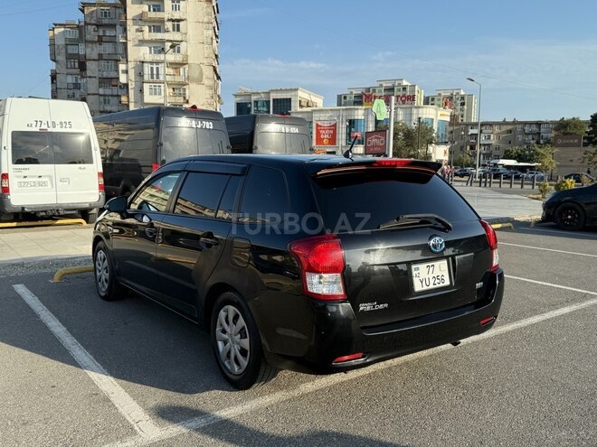 Toyota Corolla Fielder 2015, 220,000 km - 1.5 l - Bakı