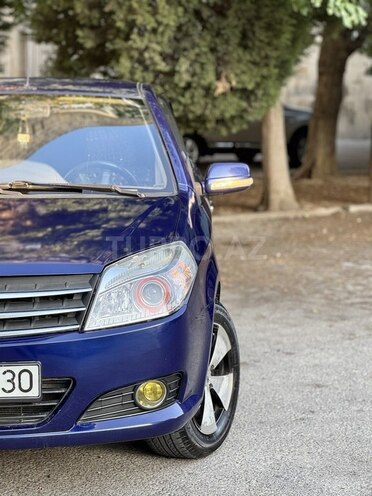 Geely MK 2011, 300,000 km - 1.5 l - Bakı