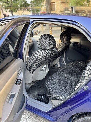 Geely MK 2011, 300,000 km - 1.5 l - Bakı