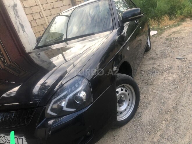 LADA (VAZ) Priora 2008, 300,000 km - 1.8 l - Bakı