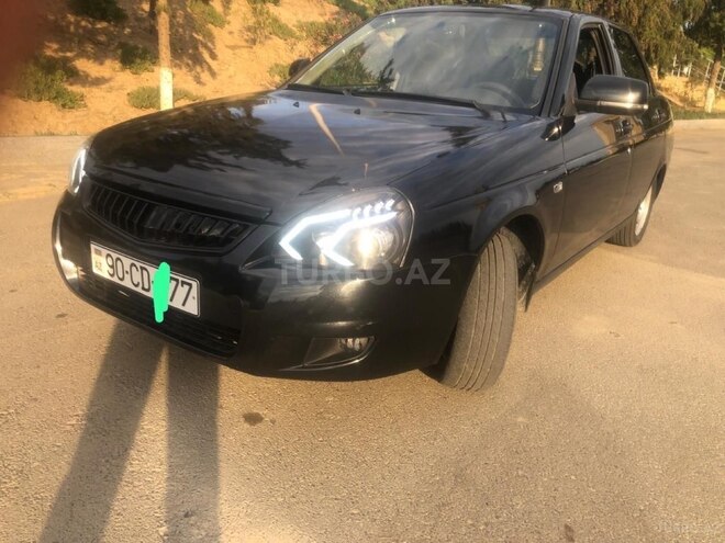 LADA (VAZ) Priora 2008, 300,000 km - 1.8 l - Bakı
