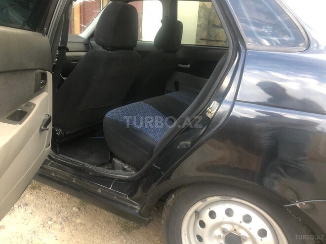 LADA (VAZ) Priora 2008, 300,000 km - 1.8 l - Bakı