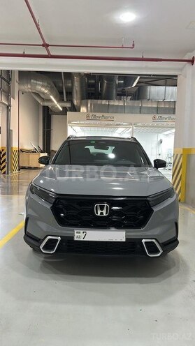 Honda CR-V 2023, 27,000 km - 2.0 л - Bakı
