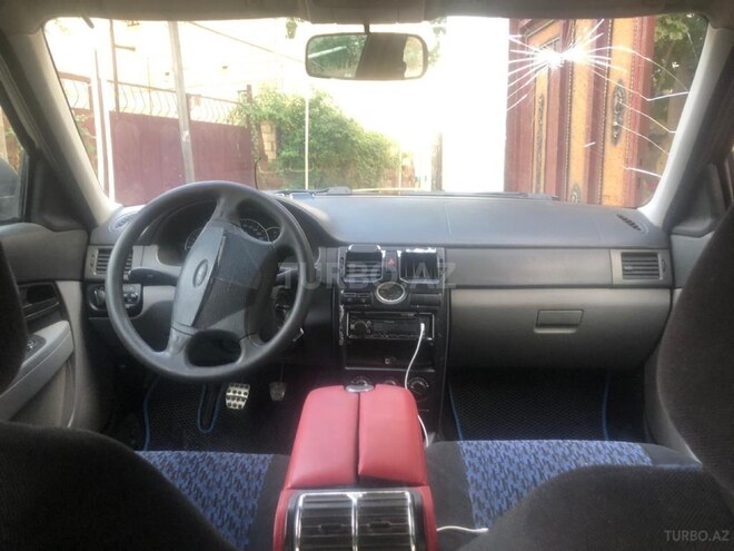 LADA (VAZ) Priora 2008, 300,000 km - 1.8 l - Bakı