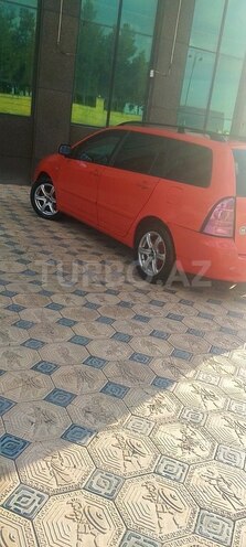 Toyota Corolla 2006, 538,241 km - 1.4 l - Gəncə