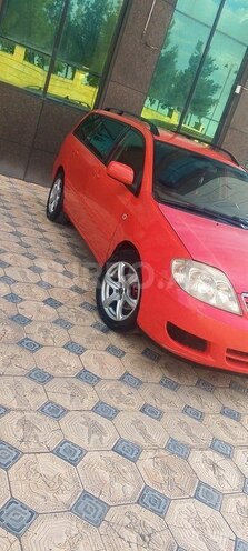 Toyota Corolla 2006, 538,241 km - 1.4 l - Gəncə