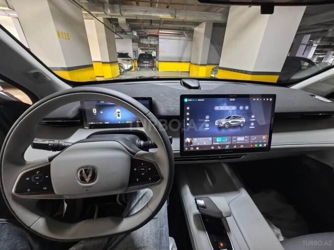 Changan  2025, 0 km - 1.5 l - Bakı