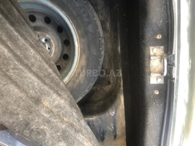 LADA (VAZ) Priora 2008, 300,000 km - 1.8 l - Bakı
