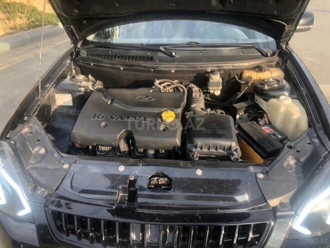 LADA (VAZ) Priora 2008, 300,000 km - 1.8 l - Bakı