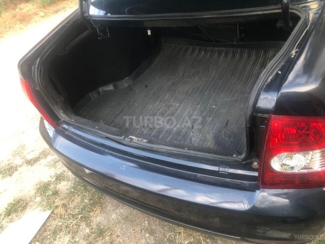 LADA (VAZ) Priora 2008, 300,000 km - 1.8 l - Bakı