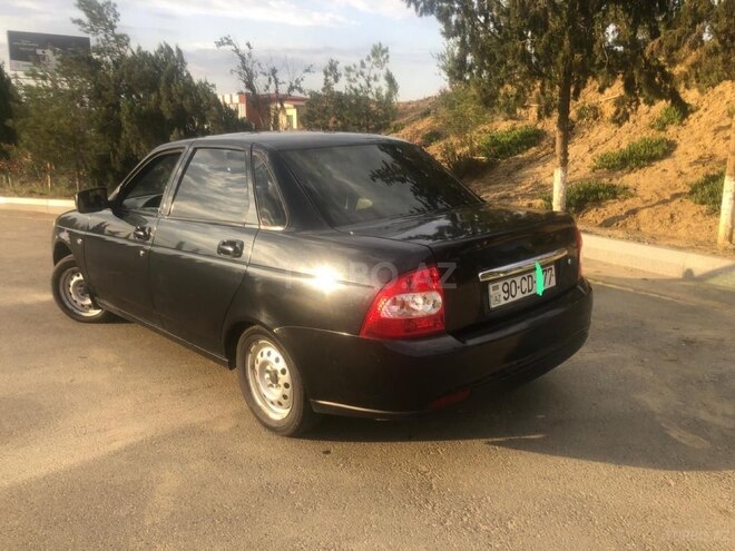 LADA (VAZ) Priora 2008, 300,000 km - 1.8 l - Bakı