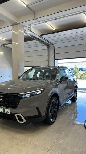 Honda CR-V 2023, 27,000 km - 2.0 л - Bakı