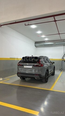 Honda CR-V 2023, 27,000 km - 2.0 л - Bakı