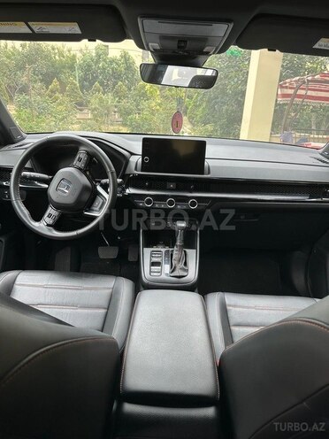 Honda CR-V 2023, 27,000 km - 2.0 л - Bakı