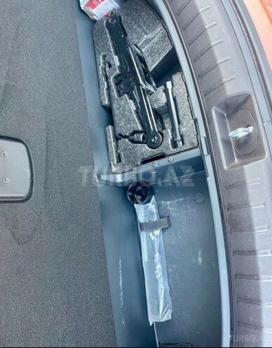 Hyundai Santa Fe 2014, 170,000 km - 2.0 l - Gəncə