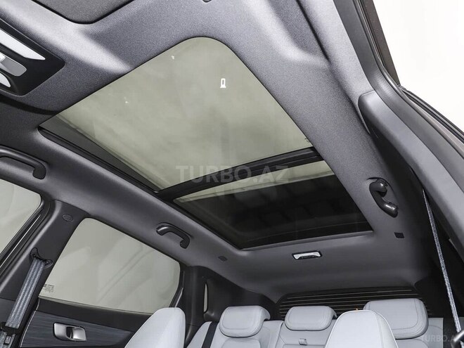 Changan CS 55 Plus 2025, 0 km - 1.5 л - Bakı