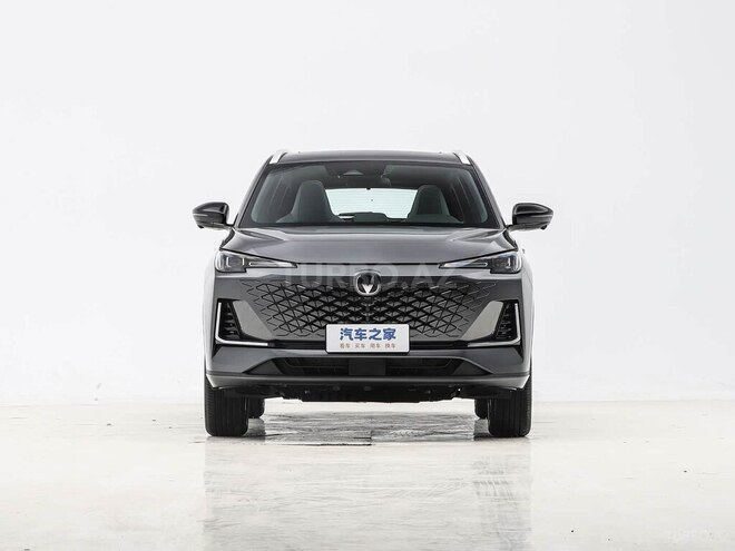 Changan CS 55 Plus 2025, 0 km - 1.5 л - Bakı