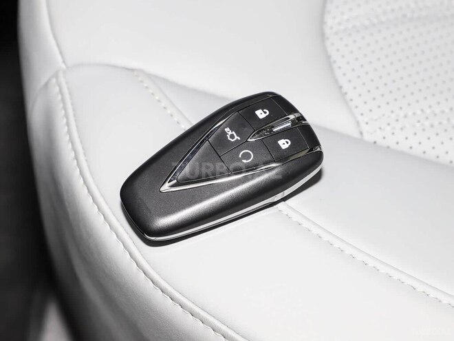 Changan CS 55 Plus 2025, 0 km - 1.5 л - Bakı