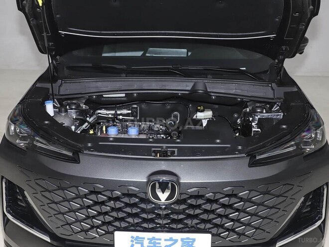 Changan CS 55 Plus 2025, 0 km - 1.5 л - Bakı