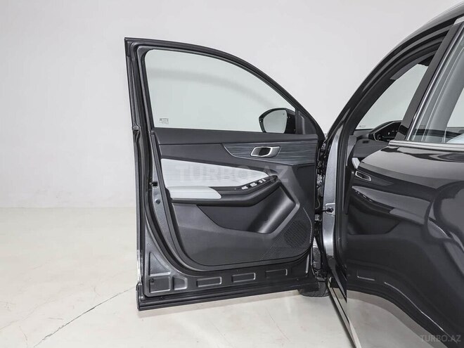 Changan CS 55 Plus 2025, 0 km - 1.5 л - Bakı