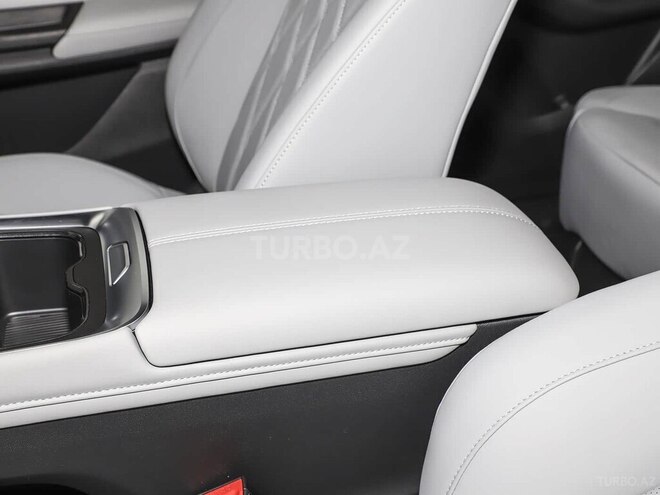Changan CS 55 Plus 2025, 0 km - 1.5 л - Bakı