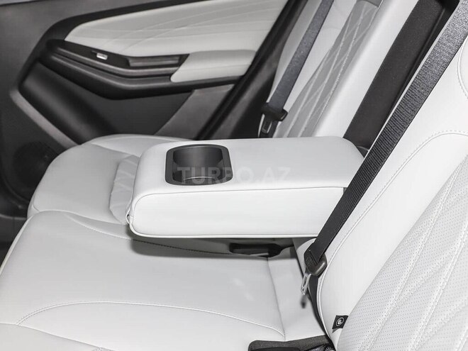 Changan CS 55 Plus 2025, 0 km - 1.5 л - Bakı