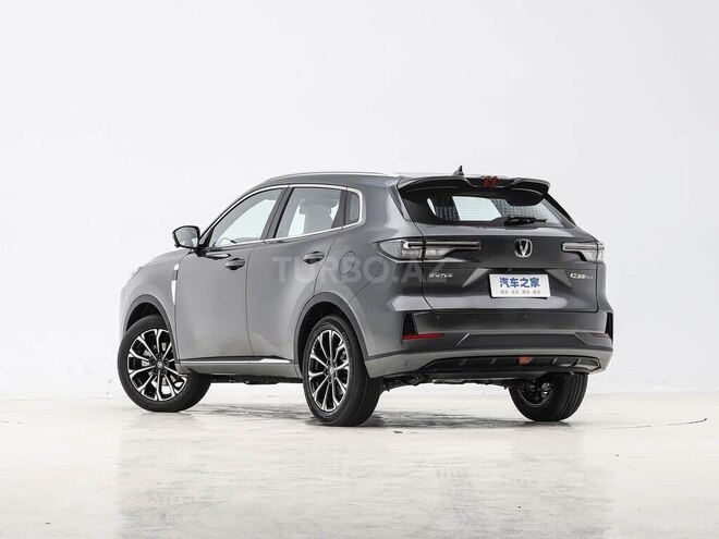 Changan CS 55 Plus 2025, 0 km - 1.5 л - Bakı