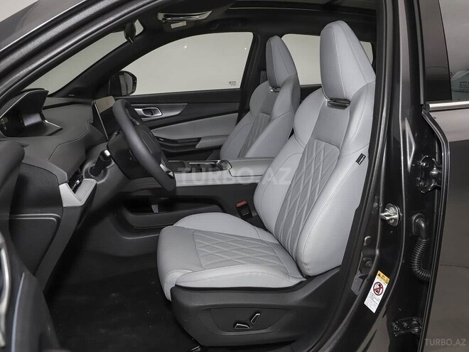 Changan CS 55 Plus 2025, 0 km - 1.5 л - Bakı
