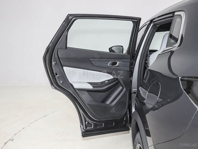 Changan CS 55 Plus 2025, 0 km - 1.5 л - Bakı